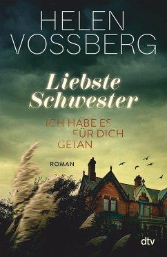 Liebste Schwester - Vossberg, Helen