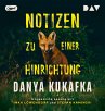 Notizen zu einer Hinrichtung - Bild 1