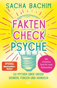 Faktencheck Psyche - Bachim, Sacha