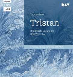 Tristan - Mann, Thomas