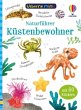 Usborne Minis Naturführer:... - Bild 1