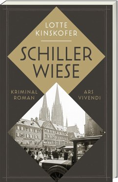 Schillerwiese - Kinskofer, Lotte