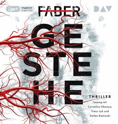 Gestehe - Faber, Henri