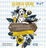 Jenseits von Verhausen / Vikki Victoria Bd.3 (1 MP3-CD)
