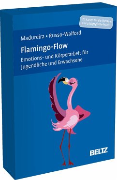Flamingo-Flow - Madureira, Irene;Russo-Walford, Constanze