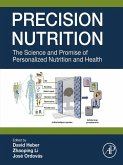 Precision Nutrition (eBook, ePUB)