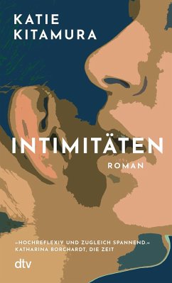 Intimitäten - Kitamura, Katie