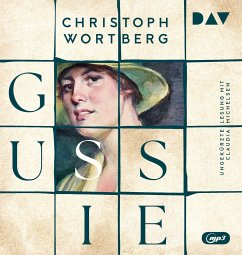 Gussie - Wortberg, Christoph