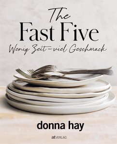 The Fast Five - Hay, Donna