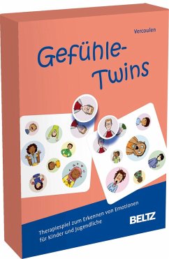 Cover Gefühle-Twins