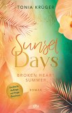 Sunset Days / Broken Heart Summer Bd.1