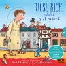 Riese Rick macht sich schick - Bild 1