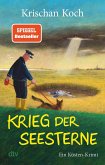 Krieg der Seesterne / Thies Detlefsen Bd.12