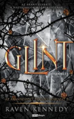 Cover Glint (eBook, ePUB)