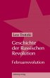 Geschichte der Russischen Revolution... - Bild 1
