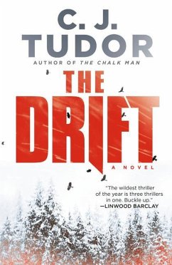 The Drift - Tudor, C J