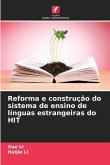 Reforma e construção do sistema de ensino de línguas estrangeiras do HIT