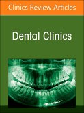 Diagnostic Imaging of the Teeth and Jaws, an Issue of Dental Clinics of North America