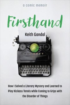 Cover Firsthand