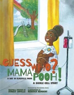 Guess Who Mama Pooh: A Day in Elmsville Park Volume 1 - Sottile, Stacey