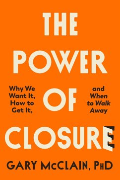 The Power of Closure - McClain, Gary