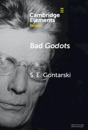 Bad Godots - Gontarski, S E