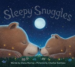 Sleepy Snuggles - Murray, Diana