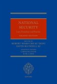 National Security Law, Procedure and Practice