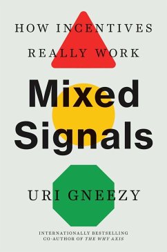 Mixed Signals - Gneezy, Uri