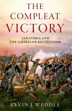 The Compleat Victory - Weddle, Kevin J