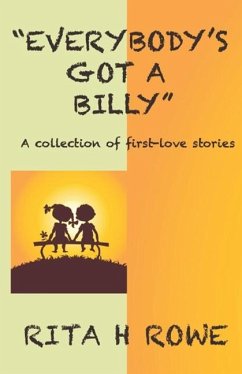 Everybody's Got A Billy - Rowe, Rita H