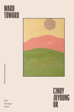 Ward Toward - Ok, Cindy Juyoung