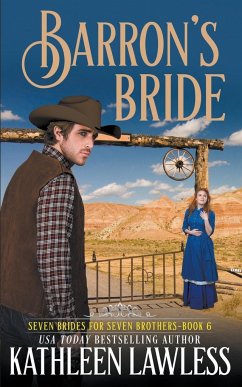 Barron's Bride - Lawless, Kathleen