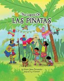 The Legend of Las Piñatas