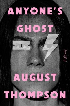 Anyone's Ghost - Thompson, August