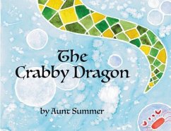 The Crabby Dragon - Allen, Summer