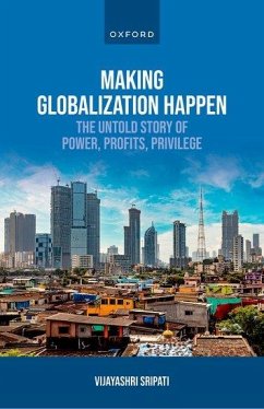 Making Globalization Happen - Sripati, Vijayashri