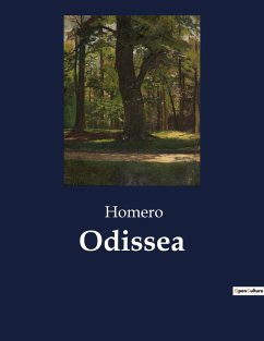 Odissea - Homero