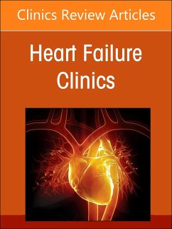 Adult Congenital Heart Disease, an Issue of Heart Failure Clinics