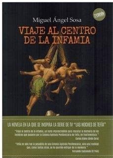 Cover Viaje al centro de la infamia