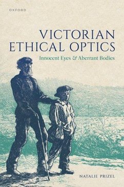 Victorian Ethical Optics - Prizel, Natalie