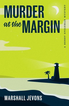 Murder at the Margin - Jevons, Marshall