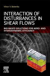 Interaction of Disturbances in Shear Flows - Babenko, Viktor V