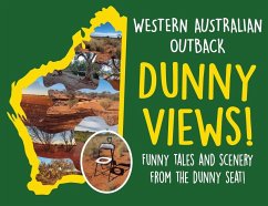 Western Australian Outback Dunny Views - Nunn, James V