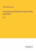 An Historical and Statistical Account of New South Wales