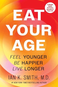 Cover Eat Your Age