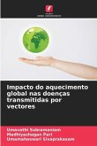 Impacto do aquecimento global nas doenças transmitidas por vectores