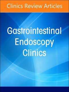 Gastrointestinal Bleeding, an Issue of Gastrointestinal Endoscopy Clinics