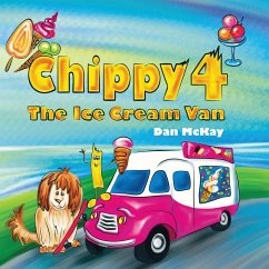 Chippy 4 The Ice cream Van - Mckay, Dan