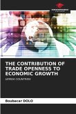 THE CONTRIBUTION OF TRADE OPENNESS TO ECONOMIC GROWTH